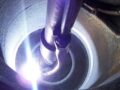 Matériaux et métallurgie du cladding Alloy 625 sur aciers API 6A