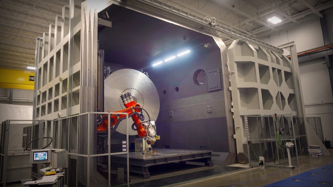 Le soudage par faisceaux d’électrons dans le nucléaire