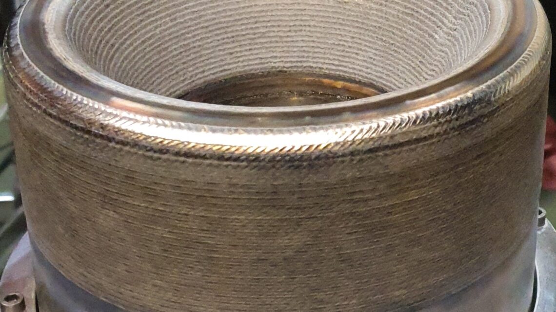 Cladding / Weld Overlay Inconel 625 : procédés, dilution et applications