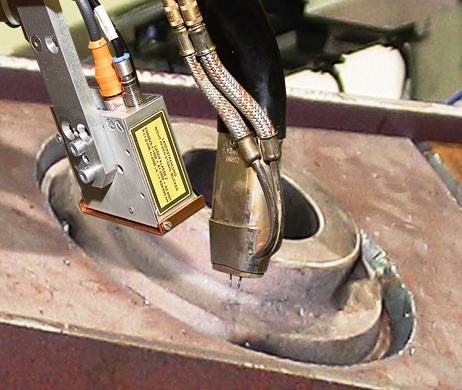 Procédés MIG/MAG/GMAW/Forte Productivité