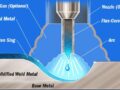 Le soudage à l’arc avec fil fourré (Suite)