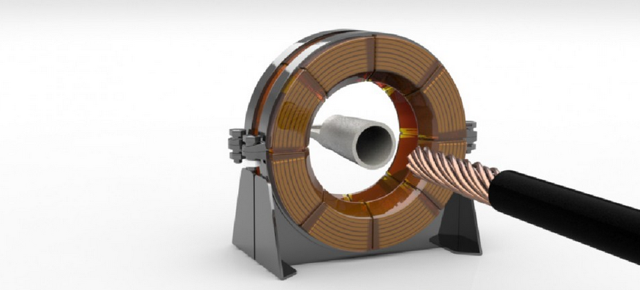 Magnetic Pulse Welding (MPW)