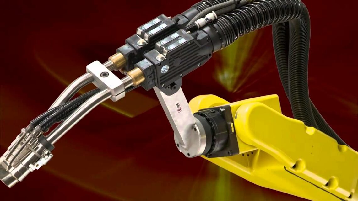 Procédés MIG/MAG/GMAW/Les variantes