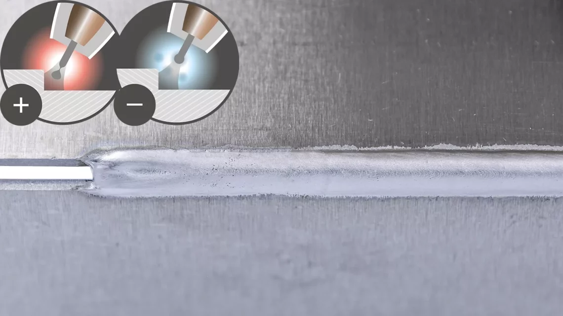 Le soudage MIG des alliages d’aluminium