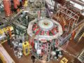 Soudage à l’arc avec fil fourré des aciers inoxydables austénitiques pour service en hélium liquide