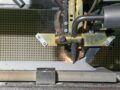 SYSTÈME DE RECHARGEMENT PAR BANDE ESO® ESW / SAW Strip Welding