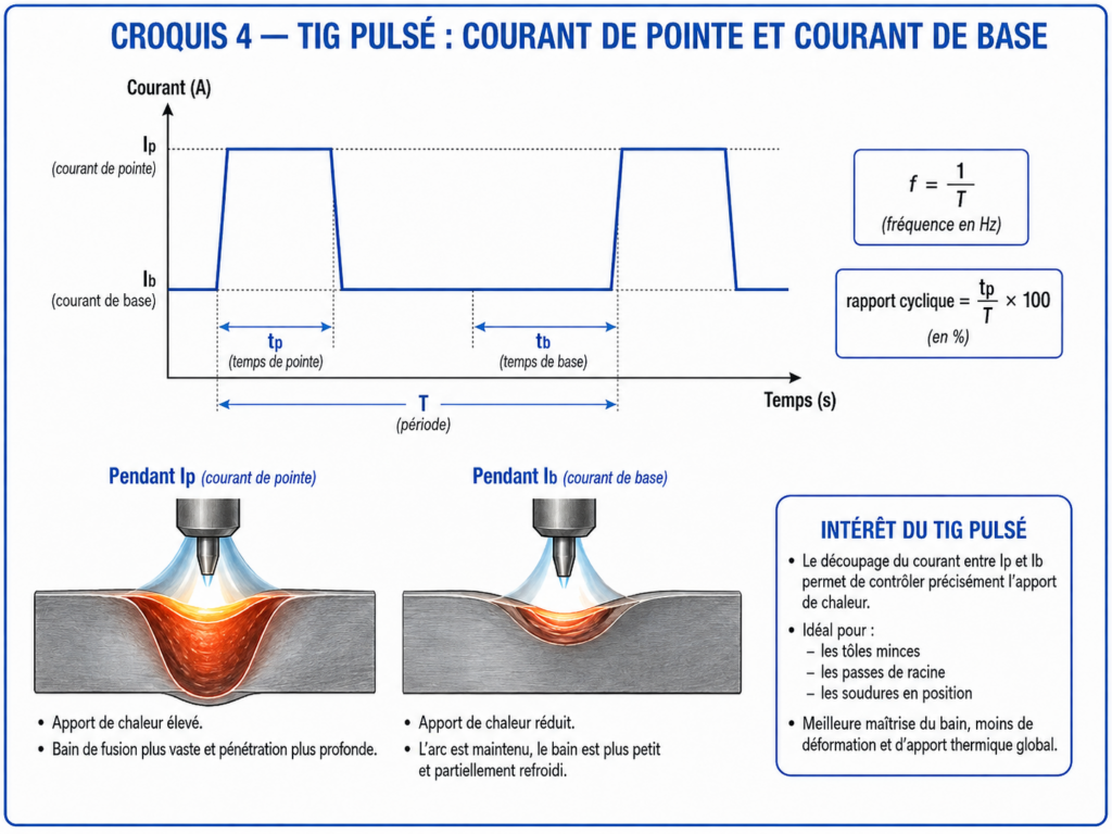 Croquis TIG Pulsè - courant de pointe - Courant de base-19 août 2026, 14_17_43