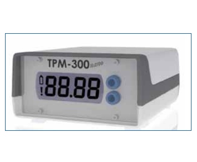 PurgEye 300 Nano moniteur d’oxygène pour inertage jusqu’à 10 ppm