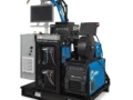 Miller Blue iQ et NovAI : le soudage adaptatif piloté par IA