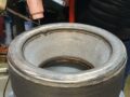 Cladding Alloy 625 pour têtes de puits API 6A : procédé, dilution et qualification