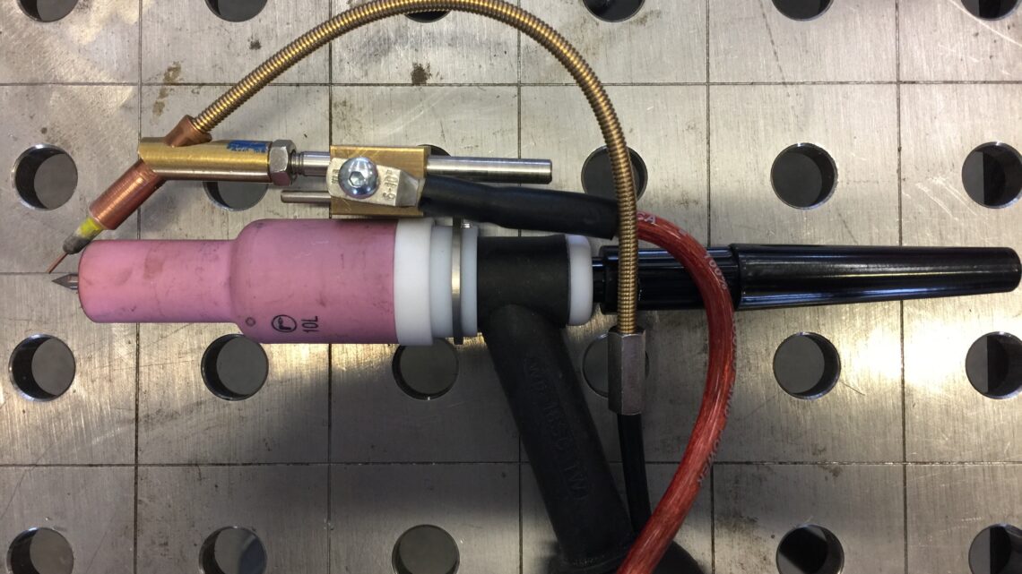 Soudage TIP TIG : origine, oscillation du fil, dynamique du bain et applications industrielles